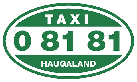 Taxi 08181 logo