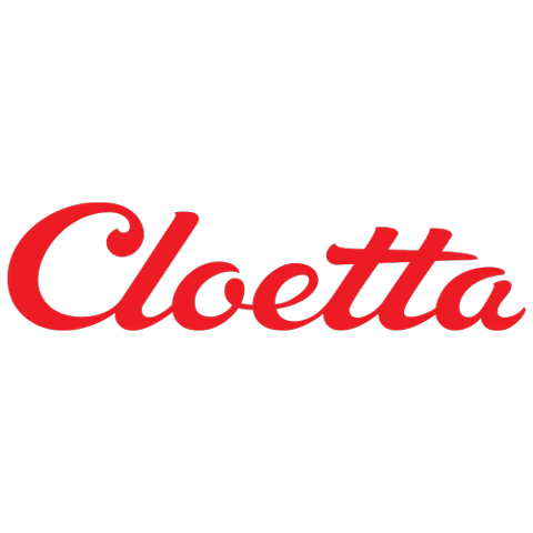 CLOETTA NORGE AS logo