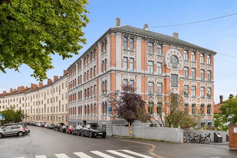 Bilde 1 av annonsen
