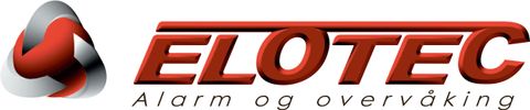 Elotec AS logo