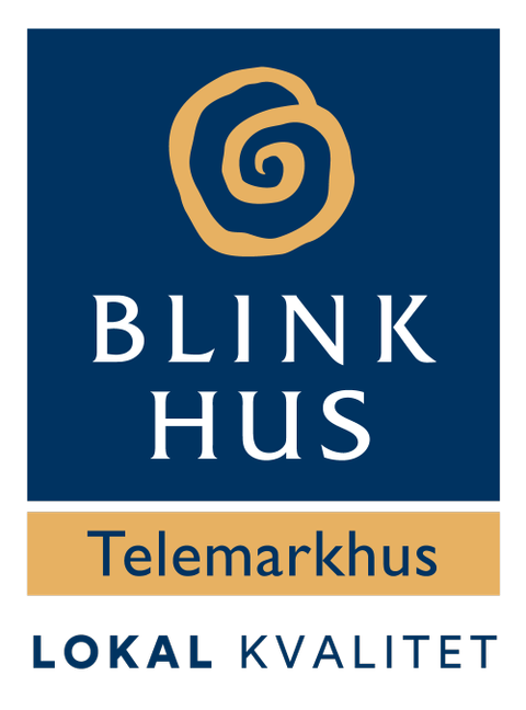 Telemarkhus AS-logo