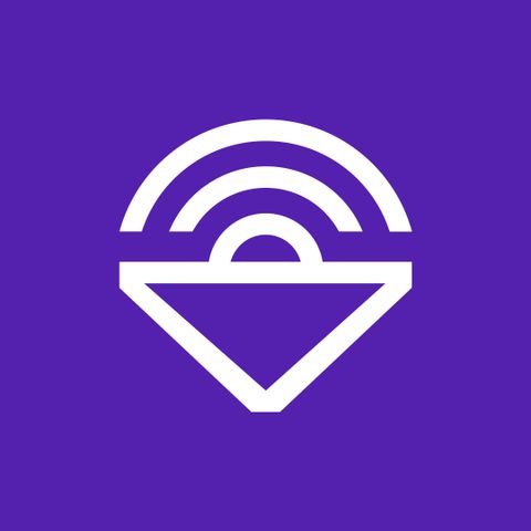Søndre Sound-logo