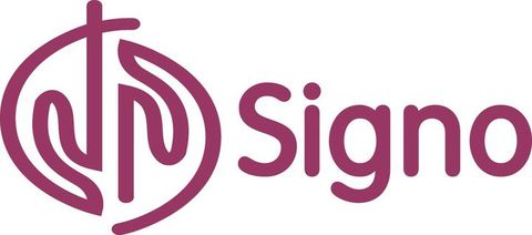 STIFTELSEN SIGNO logo