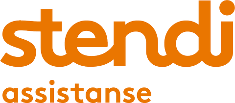 Stendi Assistanse-logo