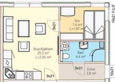 Bilde 2 av annonsen