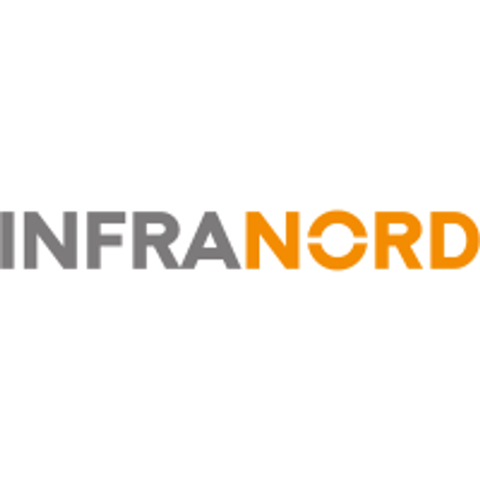 Infranord Norge AS-logo