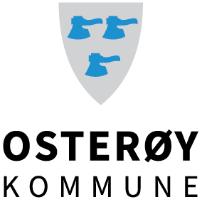 Osterøy kommune-logo