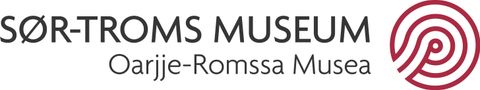 Sør-Troms Museum-logo