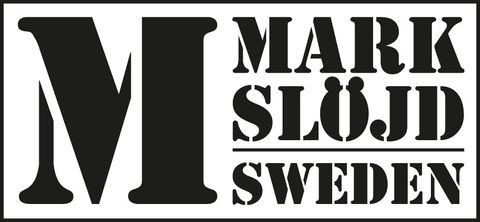 Markslöjd AB-logo