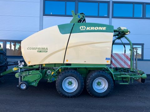 Krone Comprima