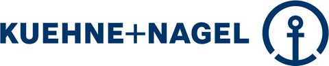 Kuehne + Nagel AS logo