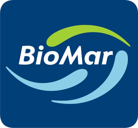 BIOMAR A.S. logo