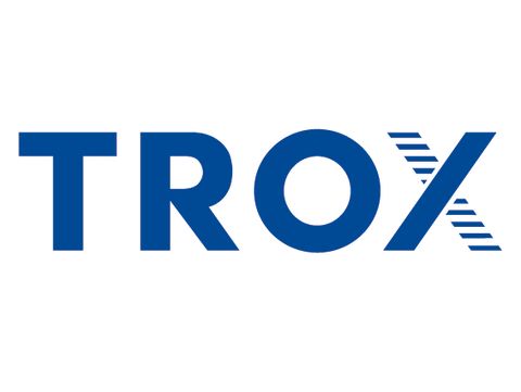 Trox Auranor AS logo