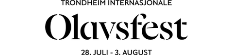 OLAVSFEST-logo