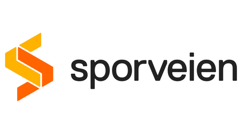 Sporveien AS logo