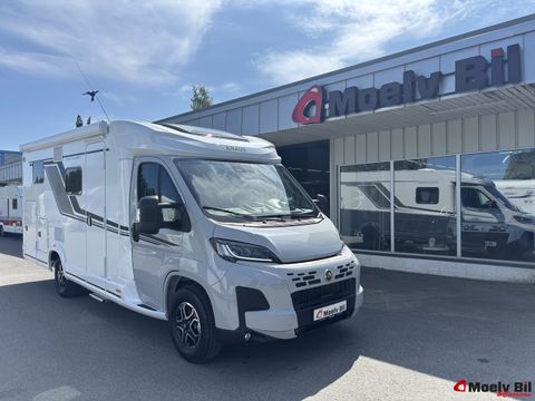Knaus VAN