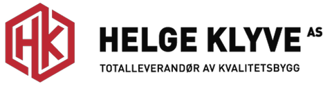 Helge Klyve AS logo