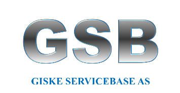 Giske Servicebase AS-logo