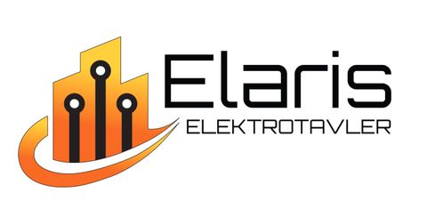 Elaris Elektrotavler AS-logo