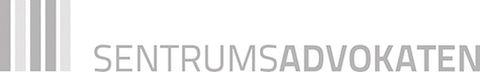 Sentrumsadvokaten DA-logo
