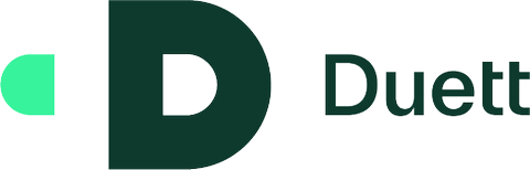 Duett logo