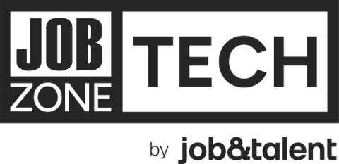 JOBZONE TECH AS logo