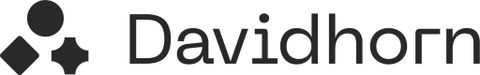 Davidhorn-logo