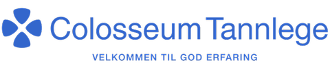 Colosseum Tannlege Ålesund logo