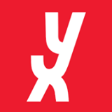 Toten Bensin - YX Reinvoll-logo