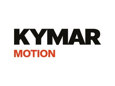 KYMAR MOTION logo