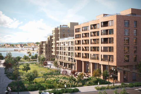 Bilde av utvalgt enhet