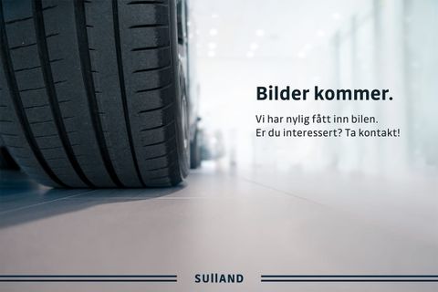 Bilen er fortiden på kosmetisk klargjøring. Bilder kommer !