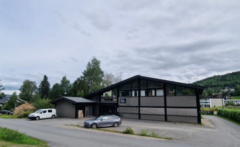 Bilde 1 av annonsen
