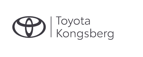 Toyota Kongsberg-logo