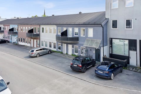Bilde 1 av annonsen