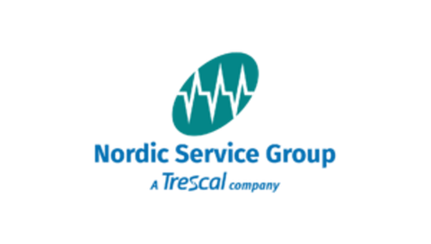 NORDIC SERVICE GROUP NORWAY AS logo