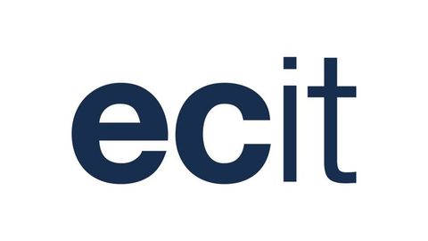 ECIT Solutions AS logo