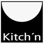 Kitchn Sortland-logo