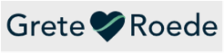 Grete Roede logo