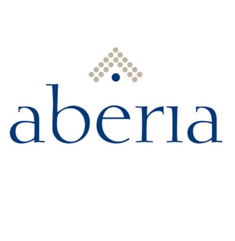 Aberia logo