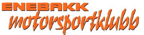 Enebakk Motorsportklubb-logo