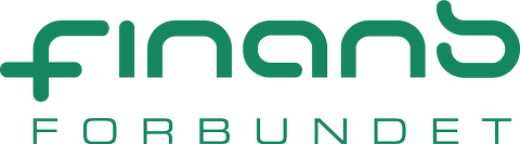 Finansforbundet logo