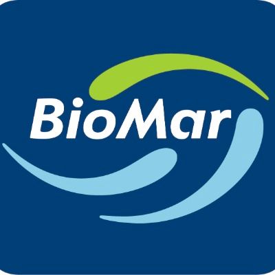 BioMar AS-logo