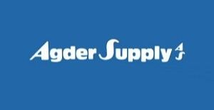 Agder Supply logo