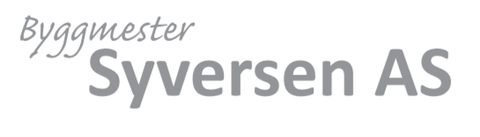 Byggmester Syversen AS-logo
