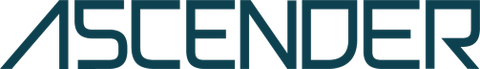 Ascender AS logo