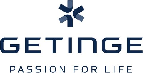 Getinge Norge AS-logo