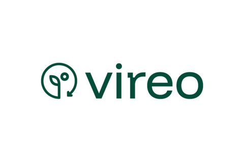 Vireo AS-logo