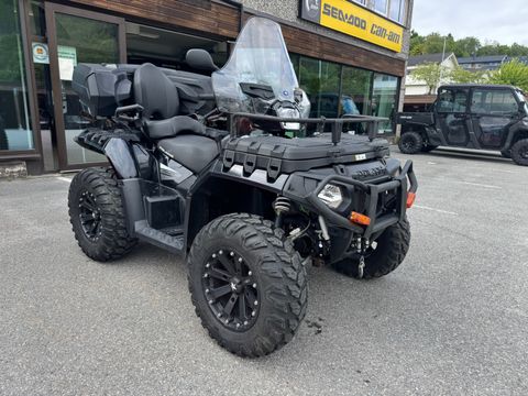Polaris Sportsman