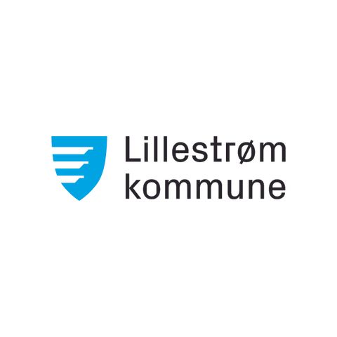 Lillestrøm kommune logo